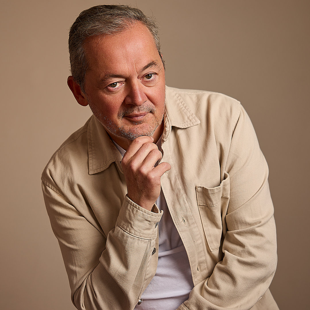 Javier Merino